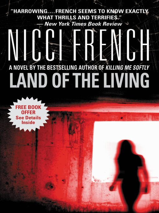 Title details for Land of the Living by Nicci French - Available